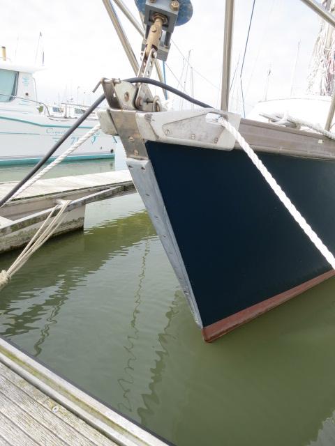 Dufour 29