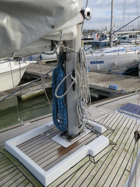 Dufour 29