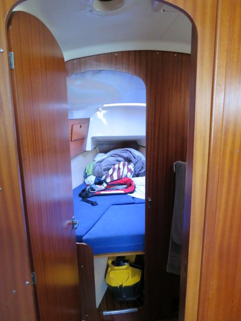 Dufour 29
