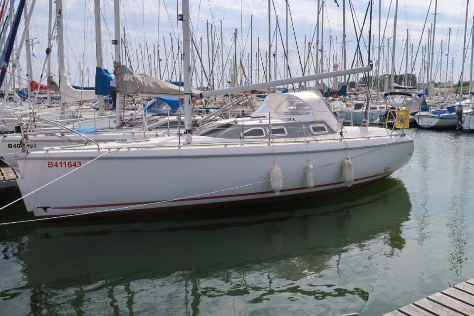 Oceola