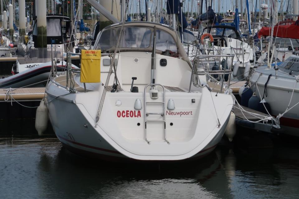 Oceola
