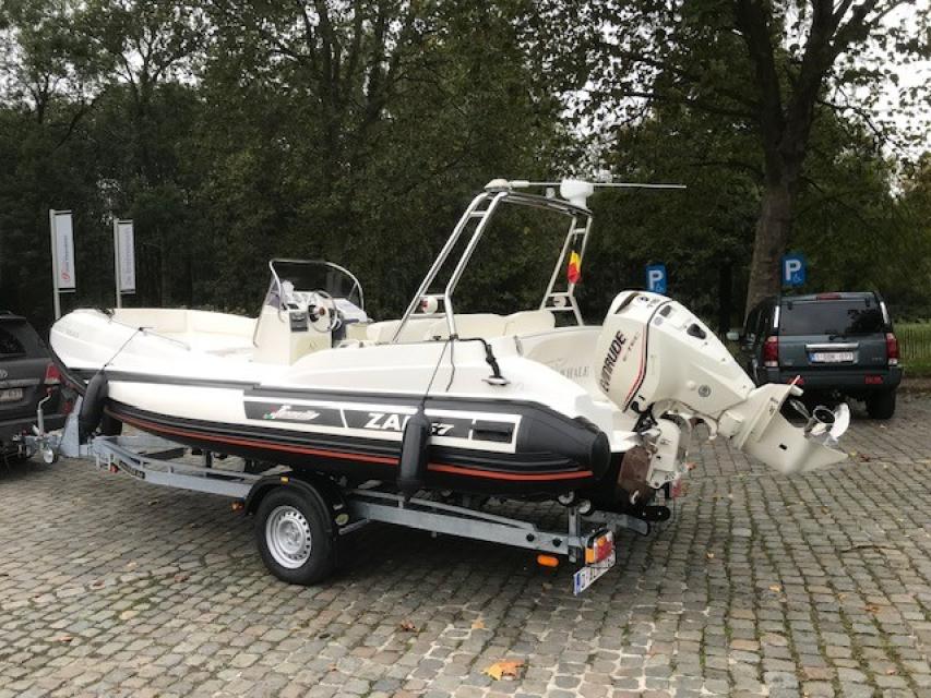 ZAR 57 LIttle Whale