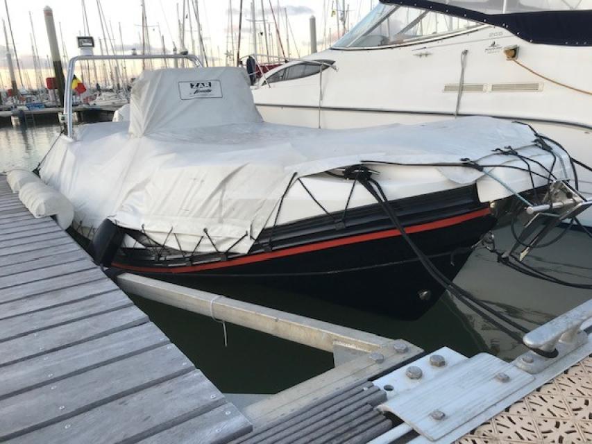 ZAR 57 LIttle Whale