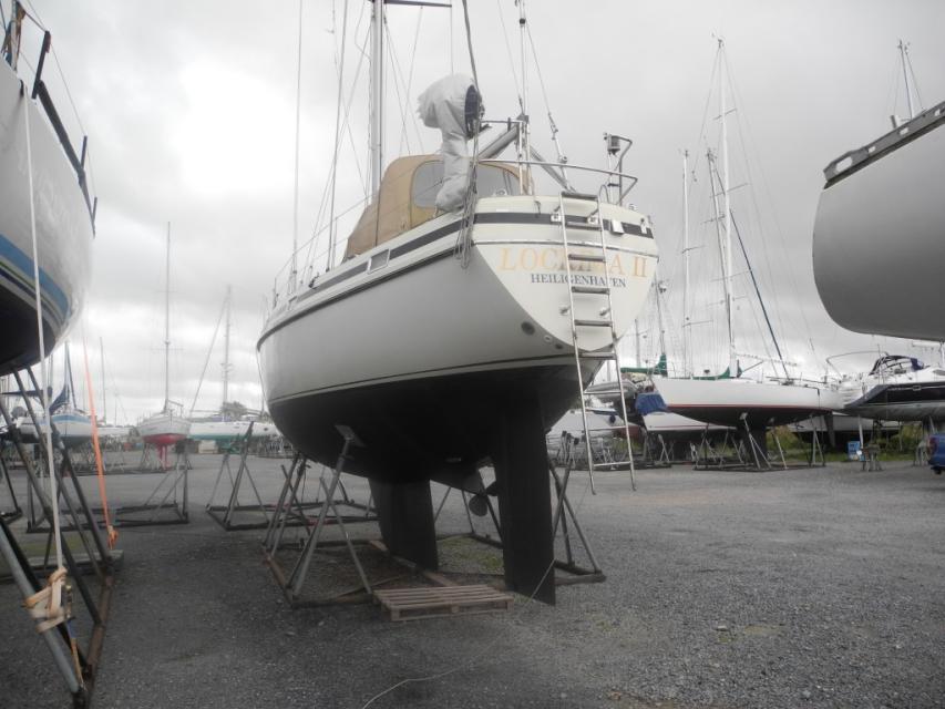 CONTEST 41 | Yachtlink