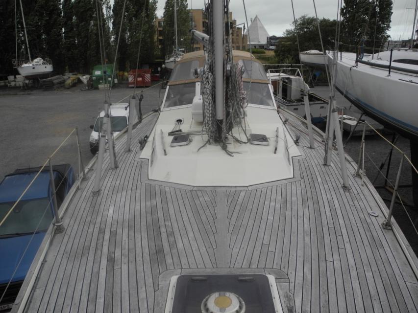 CONTEST 41 | Yachtlink