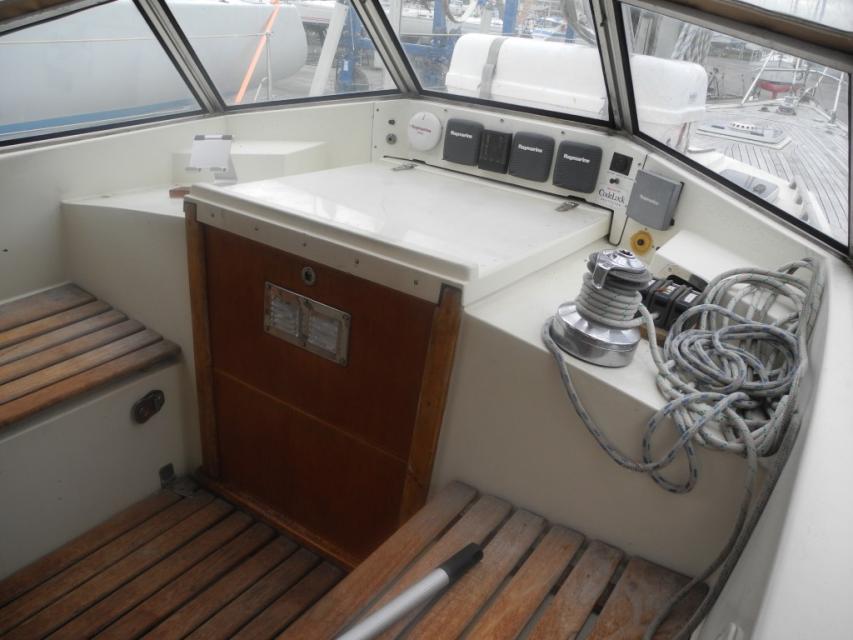 CONTEST 41 | Yachtlink