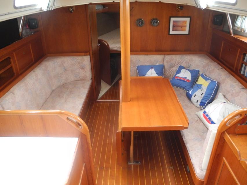CONTEST 41 | Yachtlink
