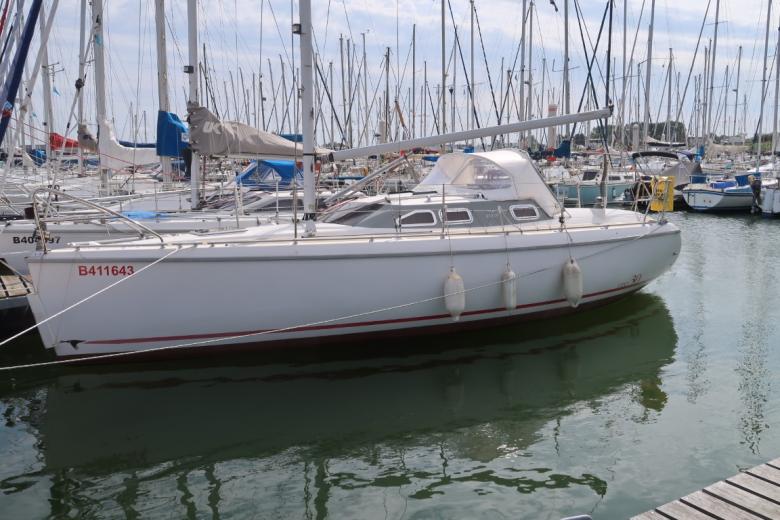 Oceola